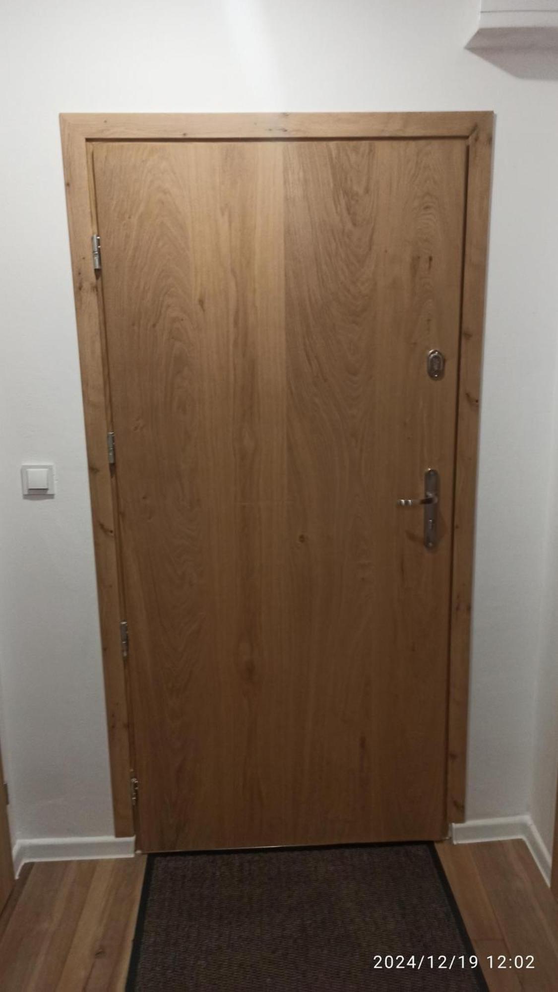 Luksusowy Apartament Przy Dworcu Szczecin Exterior photo